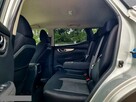 Nissan Qashqai Lift Serwis Tekna FullLed Navi Kamery 360 ACC Climatronic Gwarancja - 13