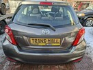 Toyota Yaris Piękna. Bezwypadkowa. Serwisowana. Klima. Sprowadzona z Niemiec. - 5