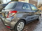 Toyota Yaris Piękna. Bezwypadkowa. Serwisowana. Klima. Sprowadzona z Niemiec. - 6