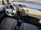 Toyota Yaris Piękna. Bezwypadkowa. Serwisowana. Klima. Sprowadzona z Niemiec. - 10