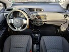 Toyota Yaris Piękna. Bezwypadkowa. Serwisowana. Klima. Sprowadzona z Niemiec. - 15