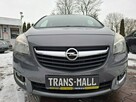 Opel Meriva 1.4 Turbo Benzyna. Automat. Super Stan. Zadbany. Bogate Wyposażenie. - 3