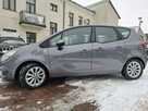 Opel Meriva 1.4 Turbo Benzyna. Automat. Super Stan. Zadbany. Bogate Wyposażenie. - 4