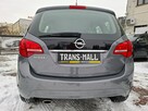 Opel Meriva 1.4 Turbo Benzyna. Automat. Super Stan. Zadbany. Bogate Wyposażenie. - 6