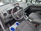 Opel Meriva 1.4 Turbo Benzyna. Automat. Super Stan. Zadbany. Bogate Wyposażenie. - 10
