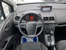 Opel Meriva 1.4 Turbo Benzyna. Automat. Super Stan. Zadbany. Bogate Wyposażenie. - 12