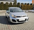 Kia Rio Klima Czujniki EURO 5