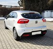 Kia Rio Klima Czujniki EURO 5 - 3