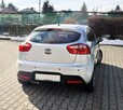 Kia Rio Klima Czujniki EURO 5 - 4