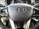 Kia Rio Klima Czujniki EURO 5 - 9