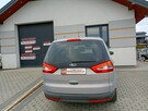 Ford Galaxy 2,0 diesel * 7-osobowy * - 3