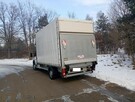 Peugeot Boxer krajowy l* klima* - 6
