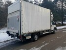 Peugeot Boxer krajowy l* klima* - 11