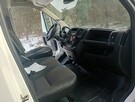 Peugeot Boxer krajowy l* klima* - 13
