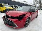 Toyota Corolla 1.8 HSD SELECTION PDC 360 stopni Distronic Podgrzewane Fotele - 5