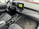 Toyota Corolla 1.8 HSD SELECTION PDC 360 stopni Distronic Podgrzewane Fotele - 13