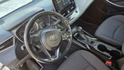 Toyota Corolla 1.8 HSD + LPG Vat 23% Salon PL  Ast. Parkowania Distronic - 10