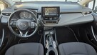Toyota Corolla 1.8 HSD + LPG Vat 23% Salon PL  Ast. Parkowania Distronic - 15