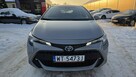 Toyota Corolla 1.8 HSD F-Vat 23% Ast. Parkowani Distronic Podgrzewane Fotele Super! - 2