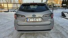 Toyota Corolla 1.8 HSD F-Vat 23% Ast. Parkowani Distronic Podgrzewane Fotele Super! - 5