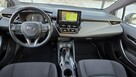 Toyota Corolla 1.8 HSD F-Vat 23% Ast. Parkowani Distronic Podgrzewane Fotele Super! - 11