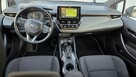 Toyota Corolla 1.8 HSD F-Vat 23% Ast. Parkowani Distronic Podgrzewane Fotele Super! - 13