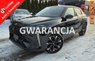 DS Automobiles DS 3 Crossback 1.2 PureTech 130KM 38 tyś Vat 23% Kamera 360% PDC Bezwypadek Gwarancja - 1
