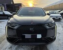DS Automobiles DS 3 Crossback 1.2 PureTech 130KM 38 tyś Vat 23% Kamera 360% PDC Bezwypadek Gwarancja - 2