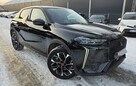 DS Automobiles DS 3 Crossback 1.2 PureTech 130KM 38 tyś Vat 23% Kamera 360% PDC Bezwypadek Gwarancja - 3