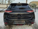 DS Automobiles DS 3 Crossback 1.2 PureTech 130KM 38 tyś Vat 23% Kamera 360% PDC Bezwypadek Gwarancja - 6