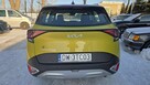 Kia Sportage 1.6 T-GDI 150KM Salon PL VAT 23% PDC Kamera Podgrzewane Fotele Super - 5