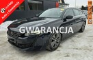 Peugeot 508 1.5 BlueHDi 130KM VAT 23% 97 tyś km Kamera PDC Bezwypadkowy Serwis