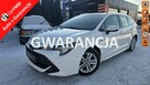 Toyota Corolla 1.8 HSD BLISY Ast. Parkowani Distronic Podgrzewane Fotele Super!