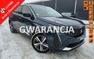 Peugeot 5008 1.5 BlueHDi 130KM ALLURE VAT 23% BLISY 7 os. PDC Bezwypadkowy Serwis
