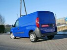 Fiat Doblo Max L2H1 1.6MJ 105KM -Klima -Salon Polska -1 Właśc -VAT 23% Brutto - 13