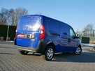 Fiat Doblo Max L2H1 1.6MJ 105KM -Klima -Salon Polska -1 Właśc -VAT 23% Brutto - 14