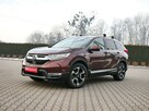 Honda CR-V 2.0 i-MMD 184KM Lifestyle 4x4 AWD Hybrid Automat -Kraj -1 Wł -Hybryda - 1