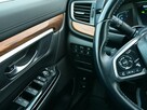 Honda CR-V 2.0 i-MMD 184KM Lifestyle 4x4 AWD Hybrid Automat -Kraj -1 Wł -Hybryda - 8