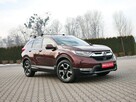Honda CR-V 2.0 i-MMD 184KM Lifestyle 4x4 AWD Hybrid Automat -Kraj -1 Wł -Hybryda - 12