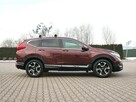 Honda CR-V 2.0 i-MMD 184KM Lifestyle 4x4 AWD Hybrid Automat -Kraj -1 Wł -Hybryda - 13