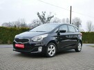 Kia Carens 1.7CRDi 136KM Eu5 -Grz.Fotele -Tempomat -Bardzo zadbana -Zobacz - 1