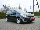 Kia Carens 1.7CRDi 136KM Eu5 -Grz.Fotele -Tempomat -Bardzo zadbana -Zobacz - 8