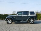 Jeep Wrangler JK 3.6V6 Pentastar 284KM Eu6 Unlimited Chief -GAZ LPG -4x4 AWD Hardtop - 2
