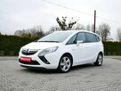 Opel Zafira 1.6 CDTI 120KM [Eu6] -Nowy rozrząd +Koła zimowe nowe -Euro 6 -Zobacz