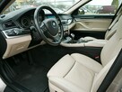 2.0 520d 184KM Luxury Line Sedan -Salon Polska -1 Właściciel - 4