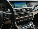 2.0 520d 184KM Luxury Line Sedan -Salon Polska -1 Właściciel - 5
