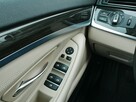 2.0 520d 184KM Luxury Line Sedan -Salon Polska -1 Właściciel - 8