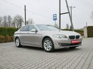 2.0 520d 184KM Luxury Line Sedan -Salon Polska -1 Właściciel - 11