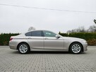 2.0 520d 184KM Luxury Line Sedan -Salon Polska -1 Właściciel - 12