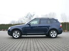 BMW X3 2.0D 150KM xDrive 4x4 AWD -Skóra -Manual +Opony zima -Bardzo zadbany - 2